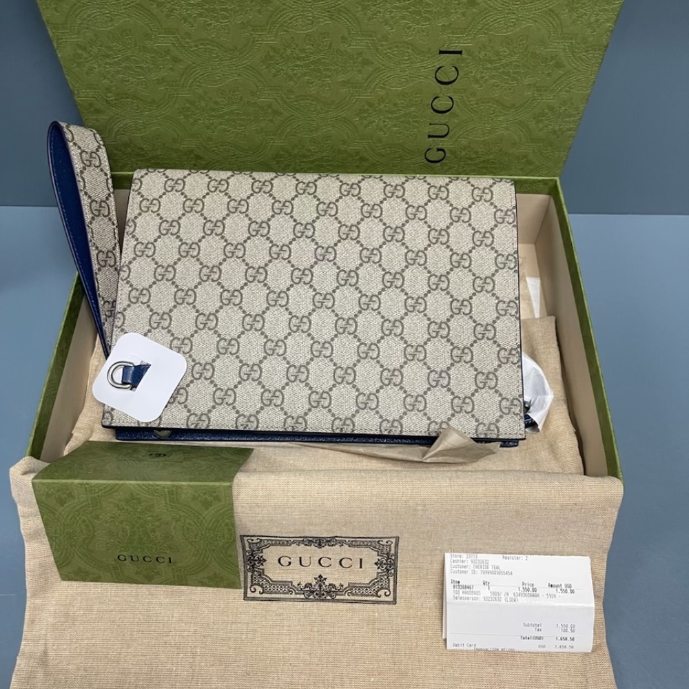 Gucci Purse - Picture 3 of 7